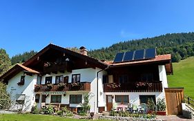 Haus Kahlersberg Fewo